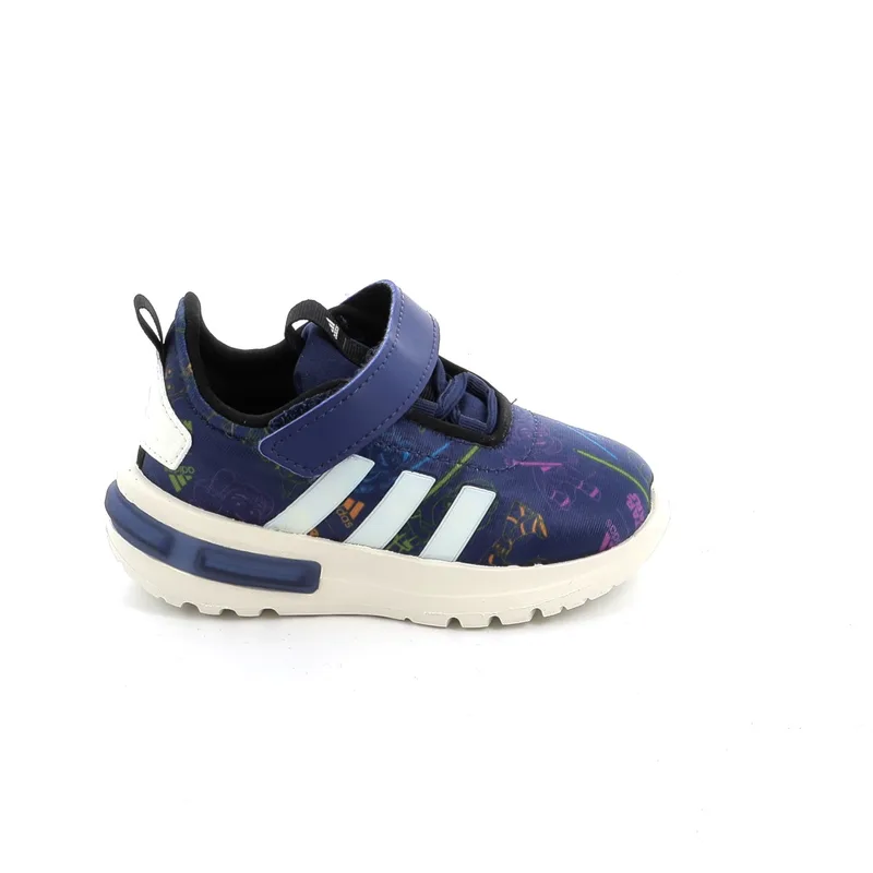 Παιδικό Αθλητικό Παπούτσι για Αγόρι Adidas Racer Tr23 Yj El I Star Wars Χρώματος Μπλε ID8012