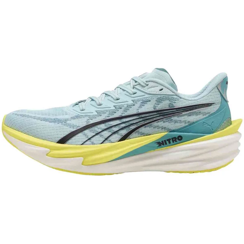 Xαμηλά Sneakers Puma 312123-08