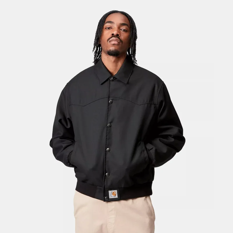 Carhartt WIP Ray Unisex Bomber Μπουφάν (9000235201_1469)