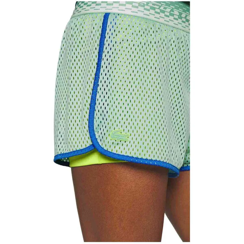 Shorts & Βερμούδες Lacoste 48653270253907