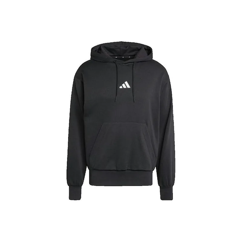 T-shirt με κουκούλα adidas Sweat à capuche Essentials Feelcozy Fleece