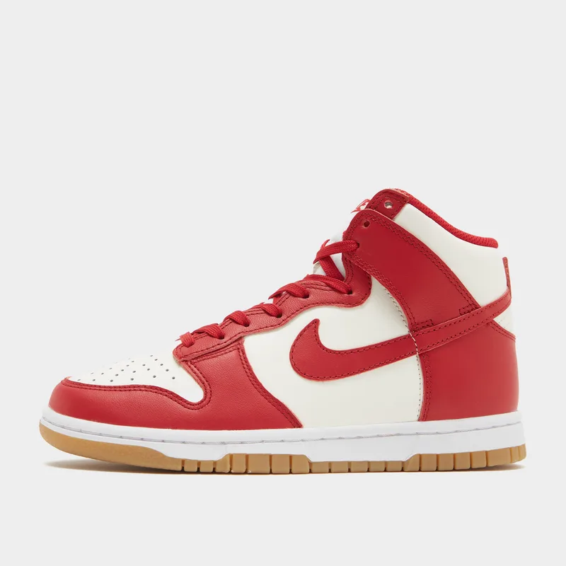 Nike Dunk High Γυναικεία Μποτάκια (9000174299_74948)