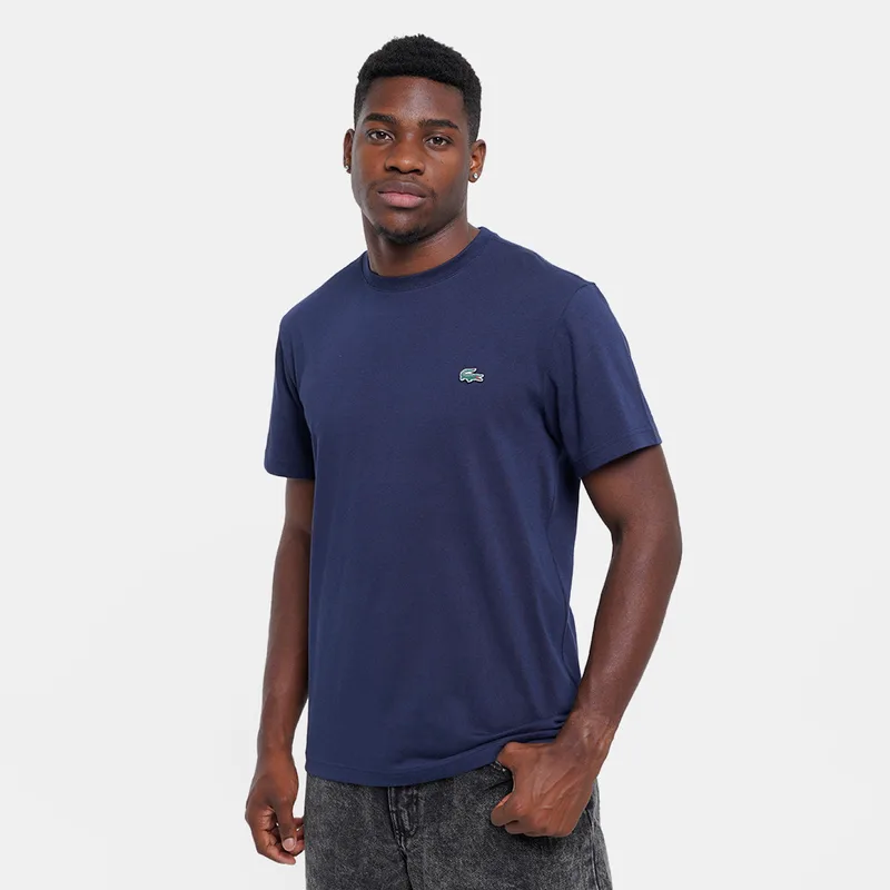 Lacoste Ανδρικό T-Shirt (9000249063_3217)