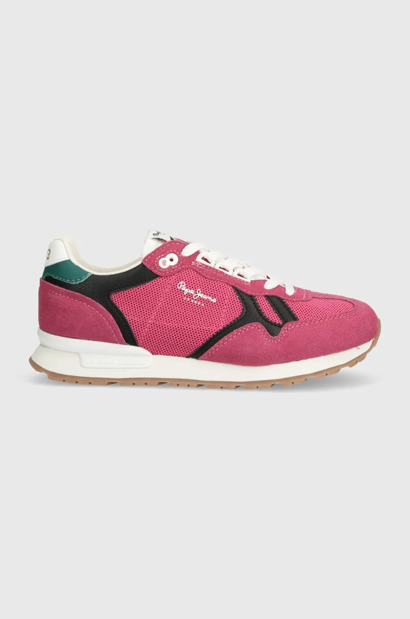 Sneakers Pepe Jeans PLS40008