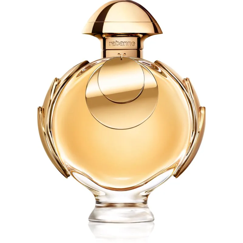 Rabanne Olympéa Elixir έντονο Eau de Parfum για γυναίκες 50 ml