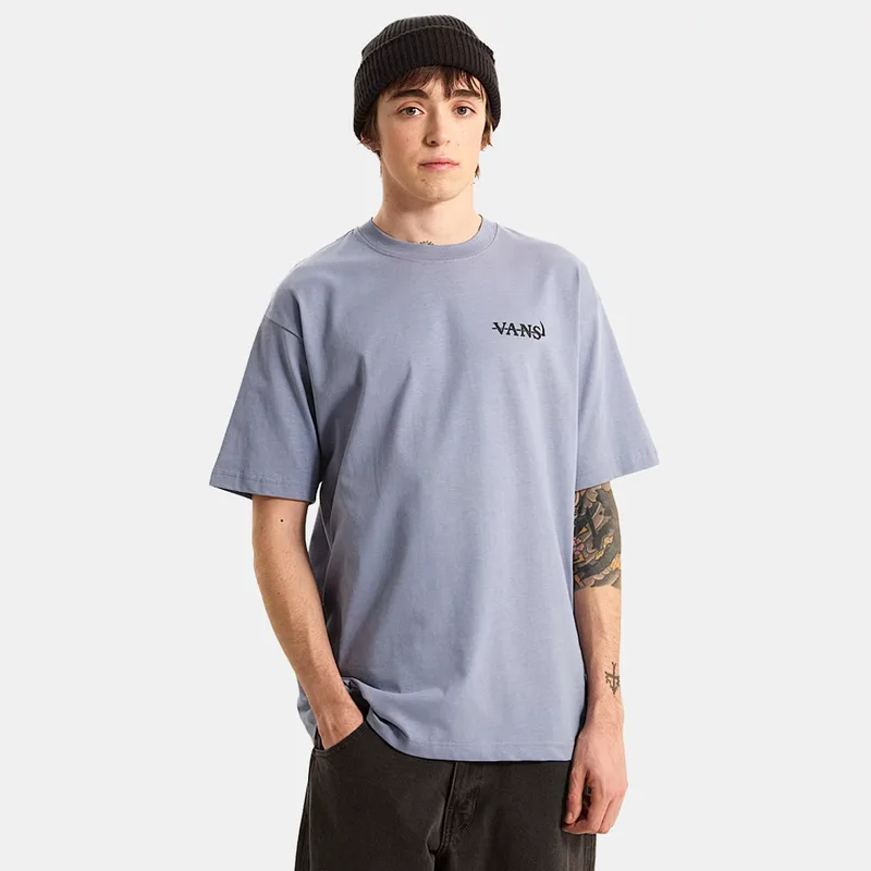 Vans M All & Nought Ανδρικό T-Shirt (9000260567_92275)