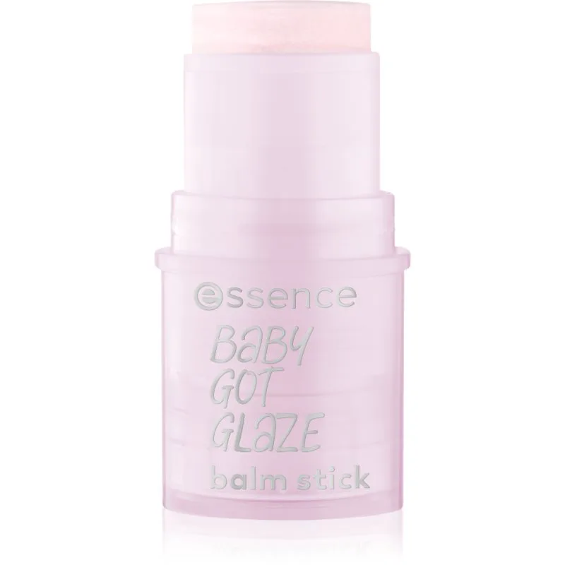 essence BABY GOT GLAZE λαμπρυντικό σε στικ 4.5 γρ
