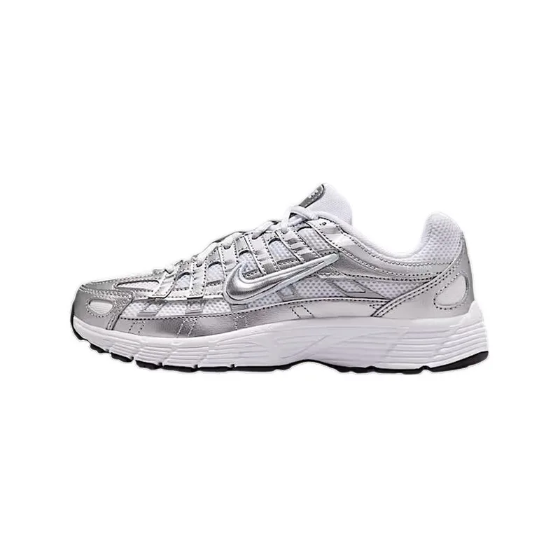 Xαμηλά Sneakers Nike Baskets P-6000 cuir