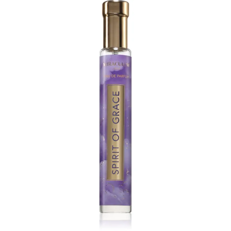 Miraculum Spirit Of Grace EDP Eau de Parfum για γυναίκες 30 ml