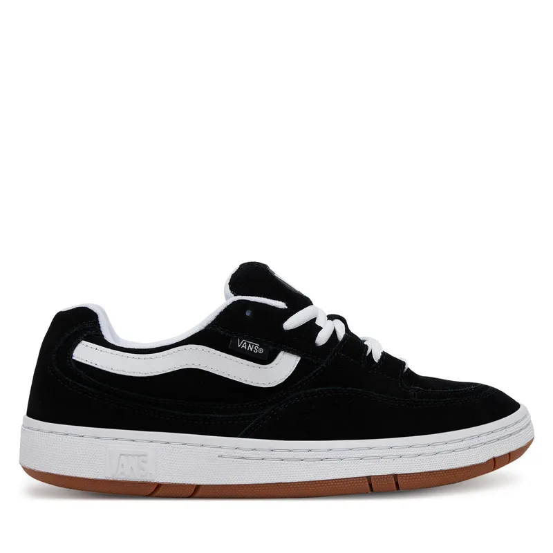 Αθλητικά Vans VN000D88MCG1 Μαύρο