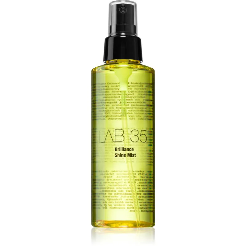 Kallos LAB 35 λαμπρυντική mist σε σπρέι 150 ml