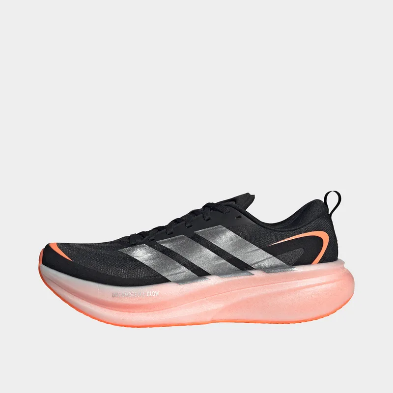adidas Performance Supernova Glide Ανδρικά Παπούτσια για Τρέξιμο (9000262054_91938)