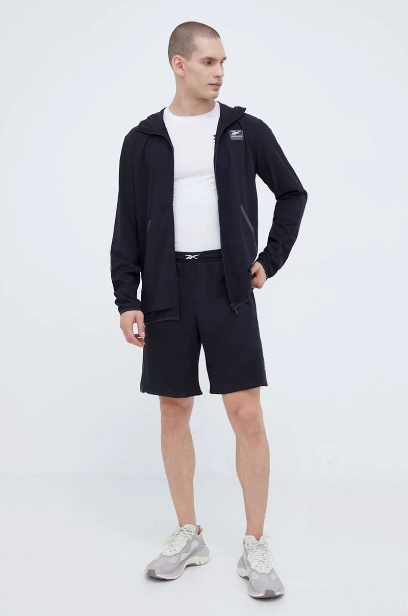 Σακάκι προπόνησης Reebok Performance Certified Vector