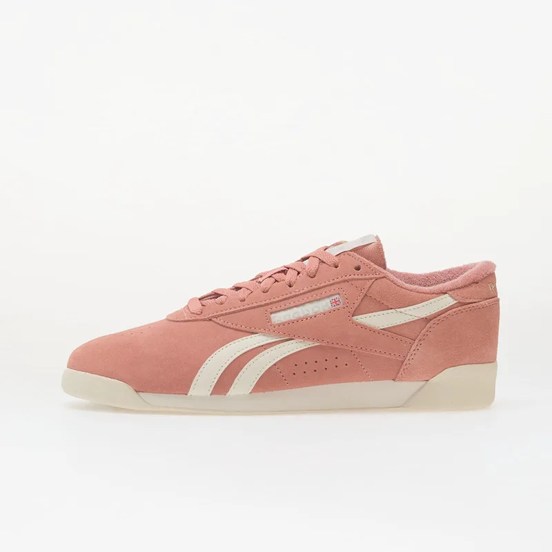 Sneakers Reebok F/S Lo Gentle Ροζ/ Chalk/ Chalk EUR 43