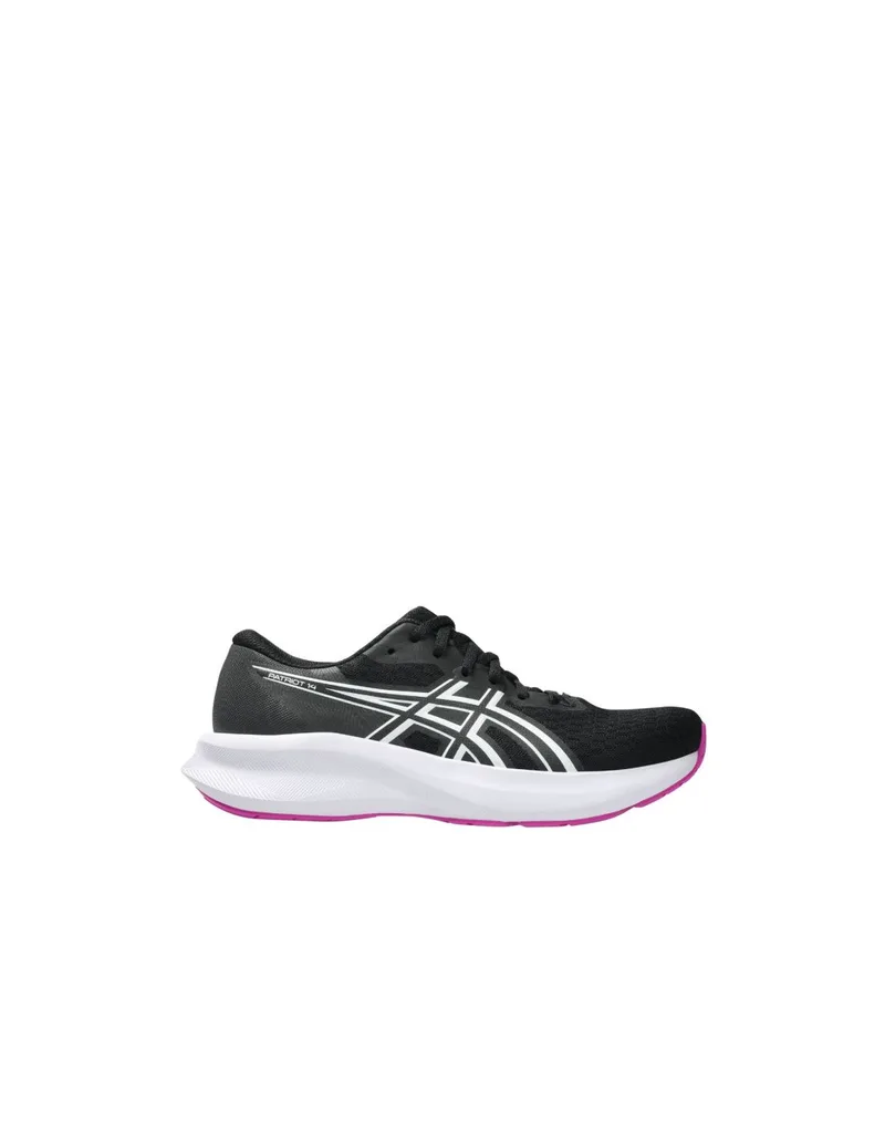 Asics Patriot 14 Women's Running Shoes 1012B836 005