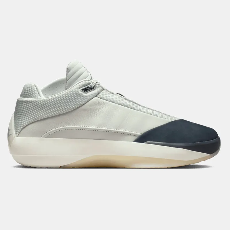 Jordan Air 40 "Wolf Grey" Ανδρικά Μπασκετικά Παπούτσια (9000252185_89918)