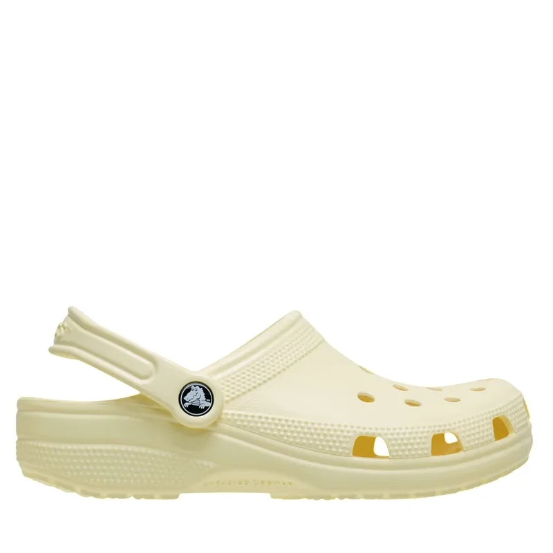 CROCS Classic Clog 36-42 - Κίτρινο