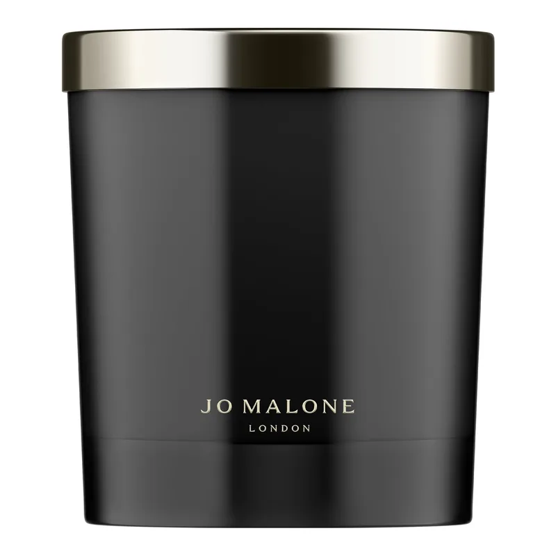 Oud & Bergamot Classic Candle Intense 200gr