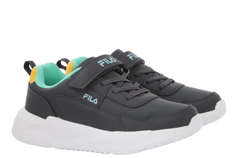Παπούτσια Running Fila Memory Killington Nanobionic V 3AF33033-362 Unisex Παιδικό
