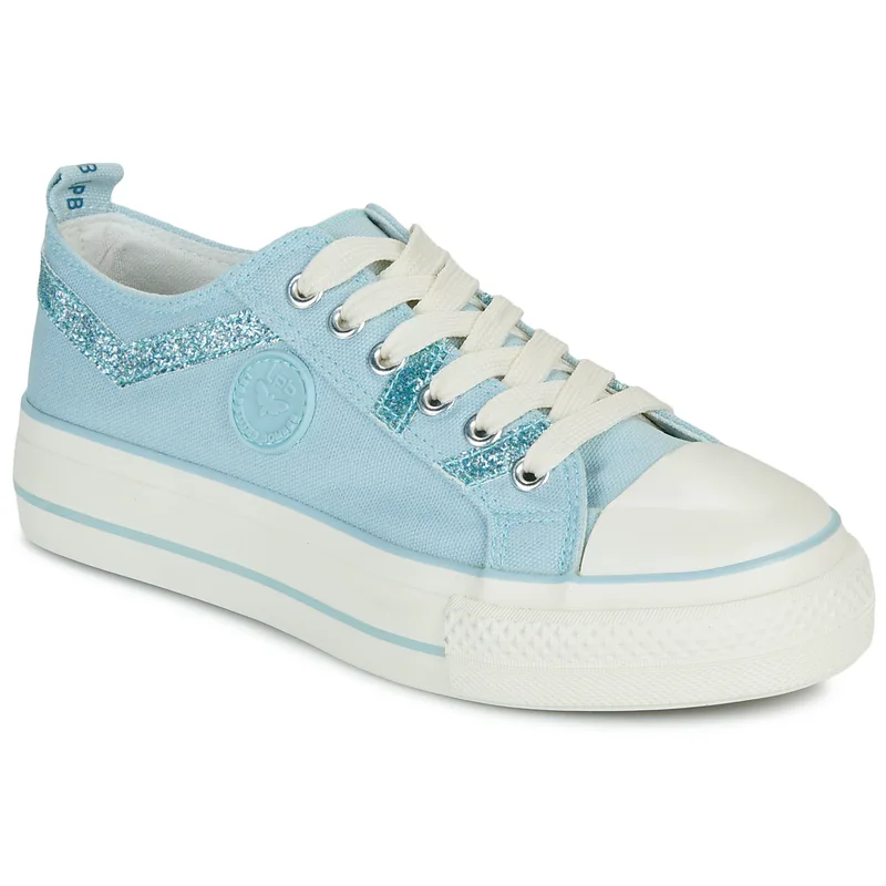 Xαμηλά Sneakers Les Petites Bombes INDIRA