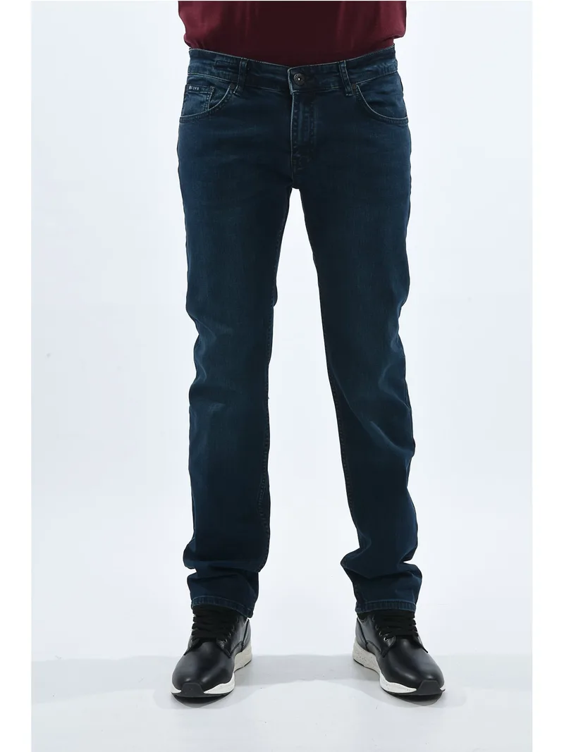 DORS ΠΑΝΤΕΛΟΝΙ JEANS ΕΛΑΣΤΙΚΟ ΜΠΛΕ