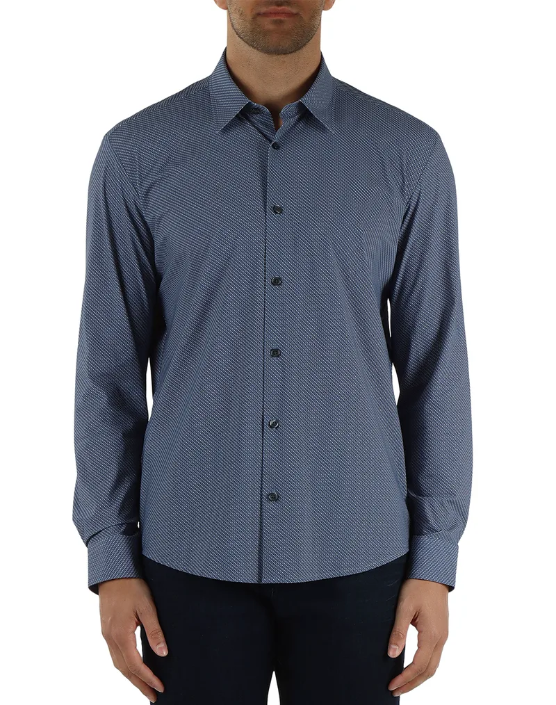 BOSS P-LIAM-K-F-261 10278926 01 50562148-466 SteelBlue