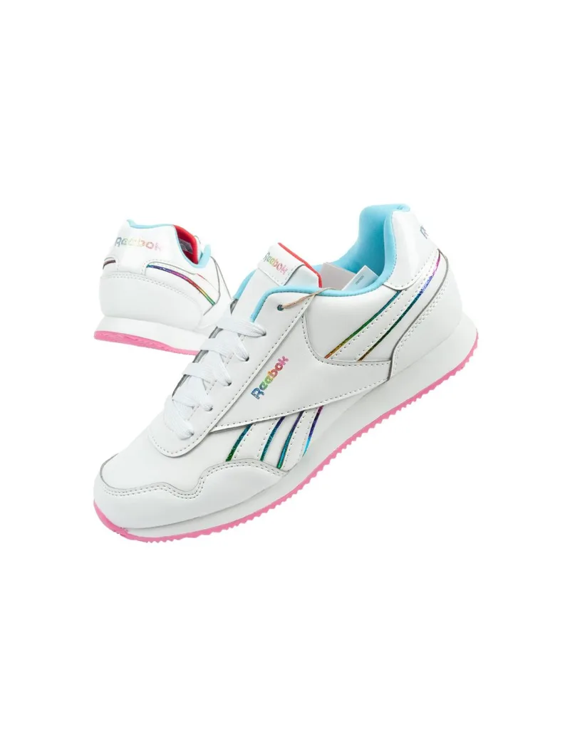 Reebok Royal Jr 100033270 shoes