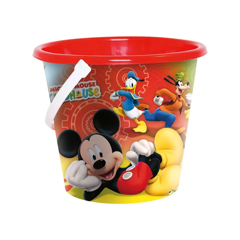 Κουβαδάκι Παραλίας D.18 Μιcky Mouse
