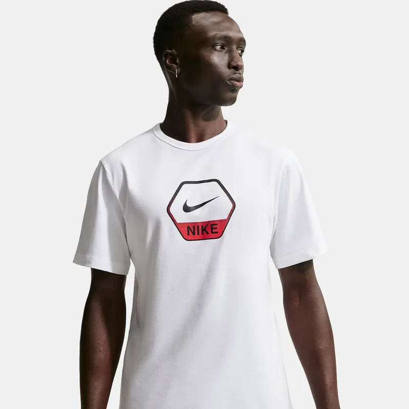 Nike Sportswear Ανδρικό T-Shirt (9000252900_1539)