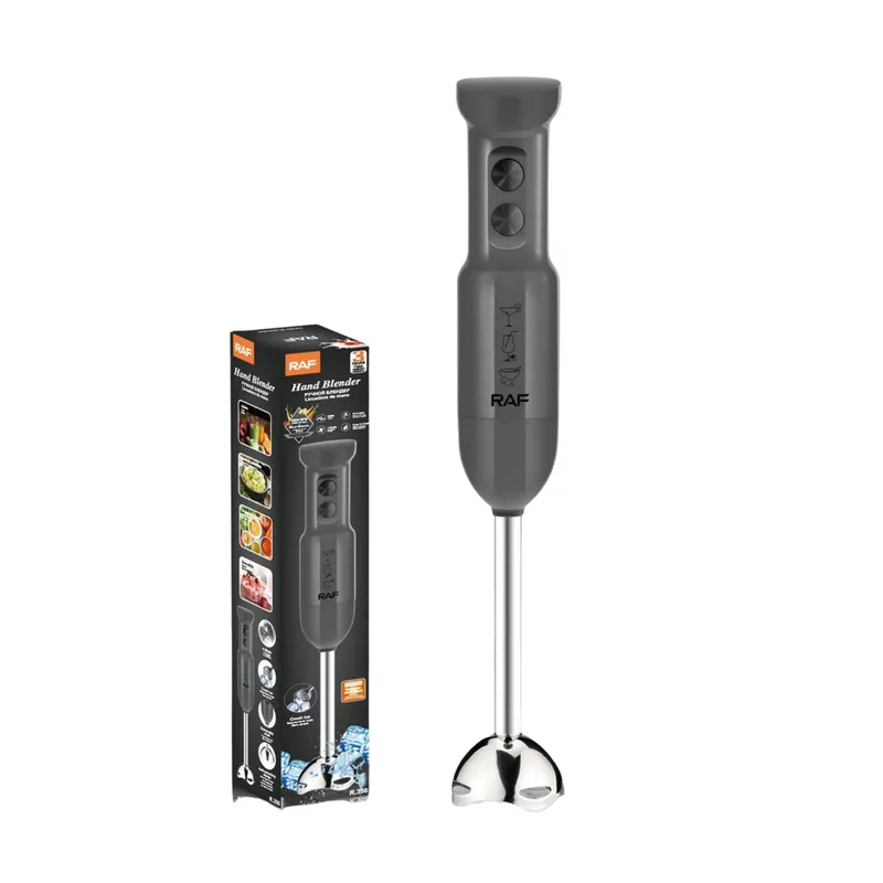 Raf Ραβδομπλέντερ 300W R.356