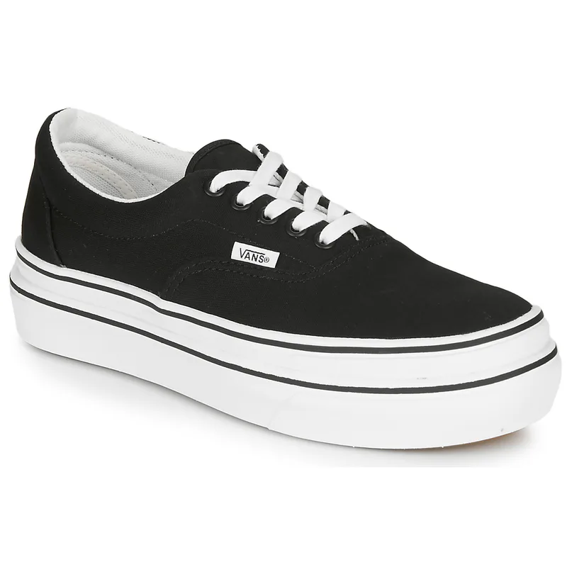 Xαμηλά Sneakers Vans SUPER COMFYCUSH ERA