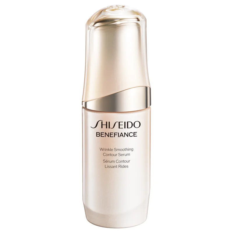 Benefiance Wrinkle Smoothing Contour Serum 30ml