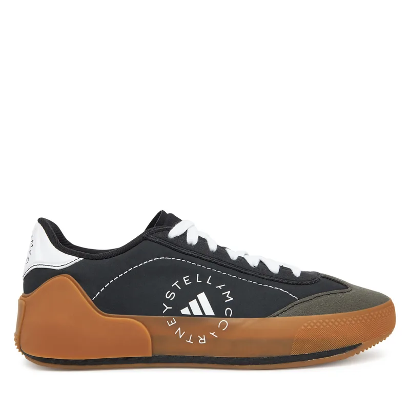Αθλητικά adidas by Stella McCartney Boost IE3494 Μαύρο