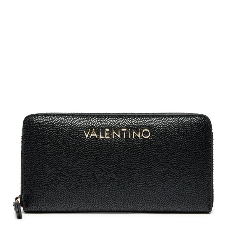Πορτοφόλι Valentino Divina VPS1R4155G Μαύρο