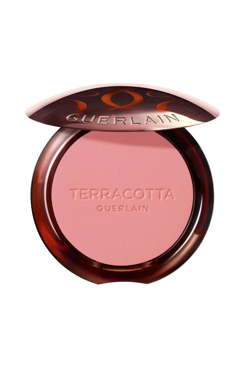 Guerlain Terracotta Blush - The Healthy Glow Powder Blush 5 gr - G044036 00 Light Nude