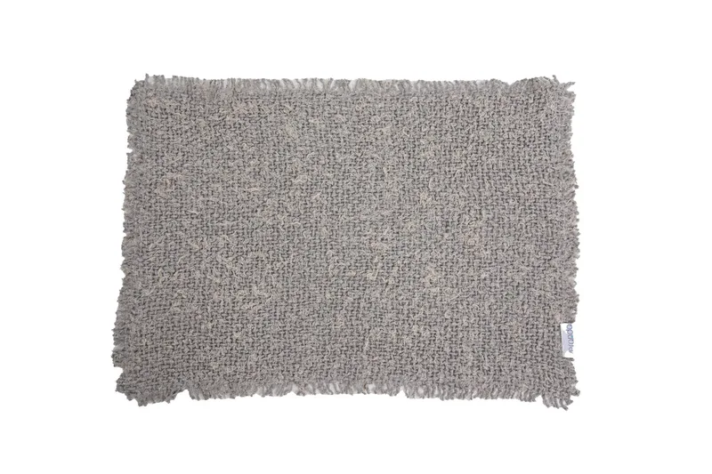 Σουπλά Cotton Grey (33x48) 0860010 Soulworks