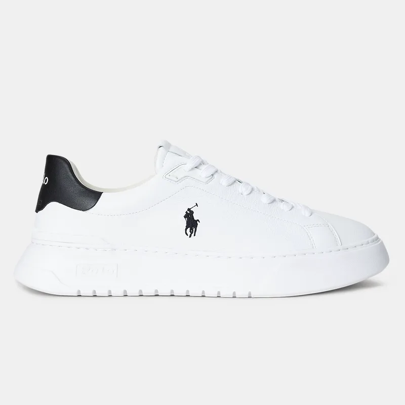 Polo Ralph Lauren Ανδρικά Παπούτσια (9000260175_1540)
