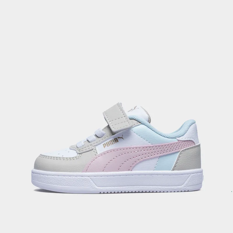 Puma Caven 2.0 Βρεφικά Παπούτσια (9000246224_89160)