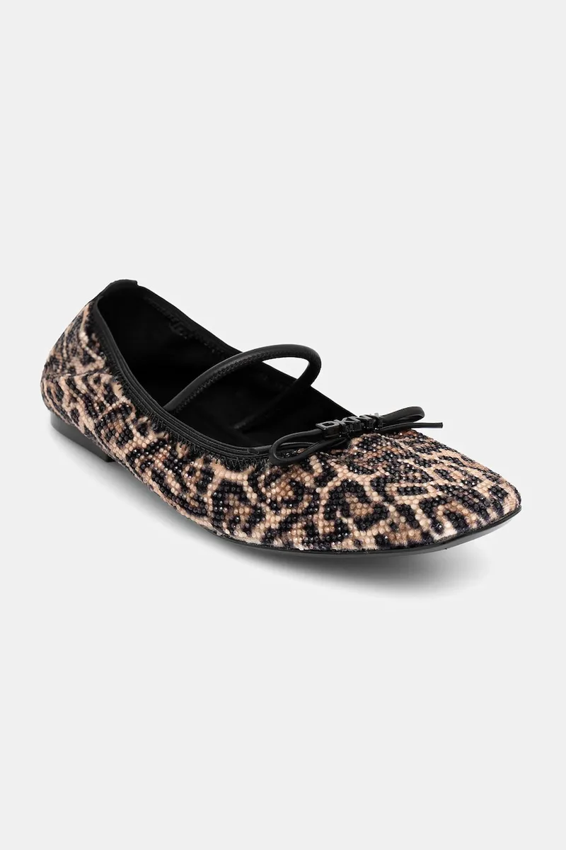 DKNY Μπαλαρίνες Dkny Dale