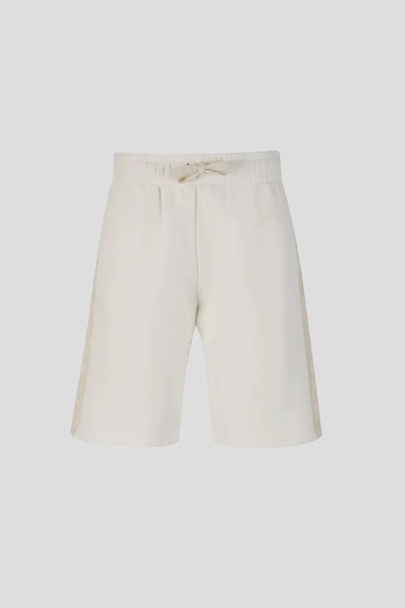 PALM ANGELS Ανδρικό Logo Tape Sweatshorts