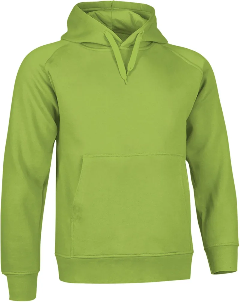 Φούτερ STREET Valento SUVACSTVM Apple Green