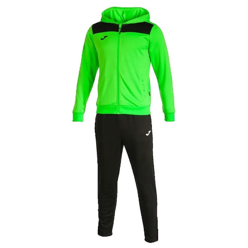 Ζακέτα Joma Survêtement Phoenix II Vert