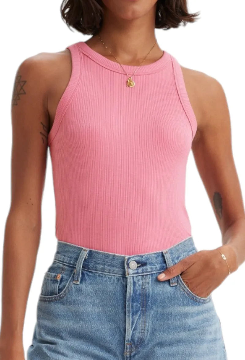Μπλούζα Αμάνικη Levi's Dreamy A73260003-03 Γυναικείο