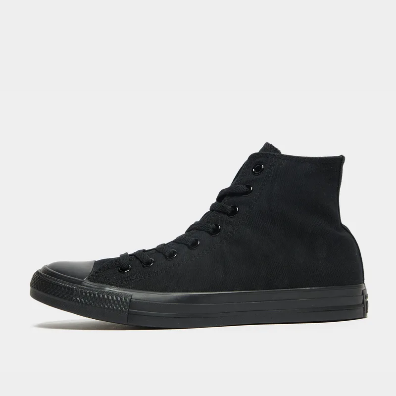 Converse Chuck Taylor All Star High Unisex Μποτάκια (1080000267_001)