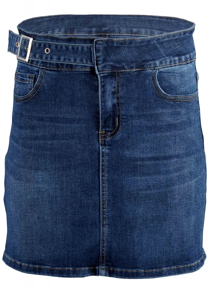 Γυναικεία φούστα jean. Denim Collection JEAN