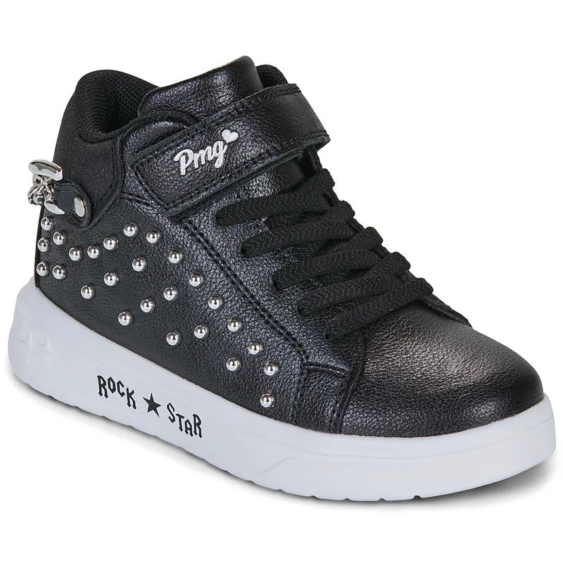 Ψηλά Sneakers Primigi GIRL GLAM