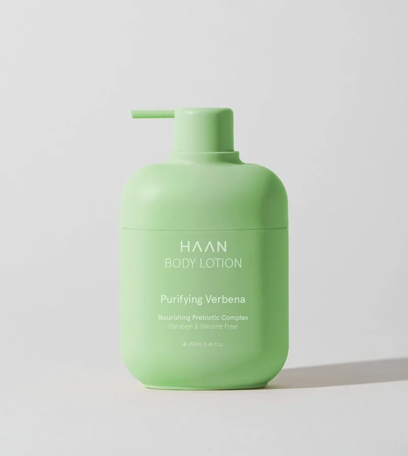 Body Lotion Purifying Verbena 250ml