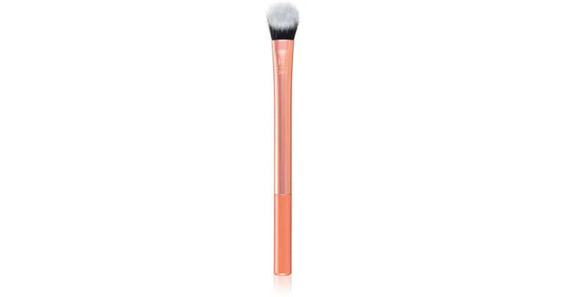 Real techniques brightening concealer brush