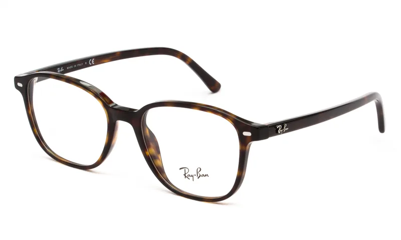 RAY BAN ΣΚΕΛΕΤΟΣ ΟΡΑΣΕΩΣ RAY BAN LEONARD 5393 2012 4917 5393 Ταρταρούγα