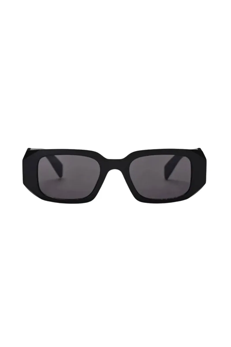 CHPO Γυαλιά ηλίου LOU - BLACK-16133HH-BLACK